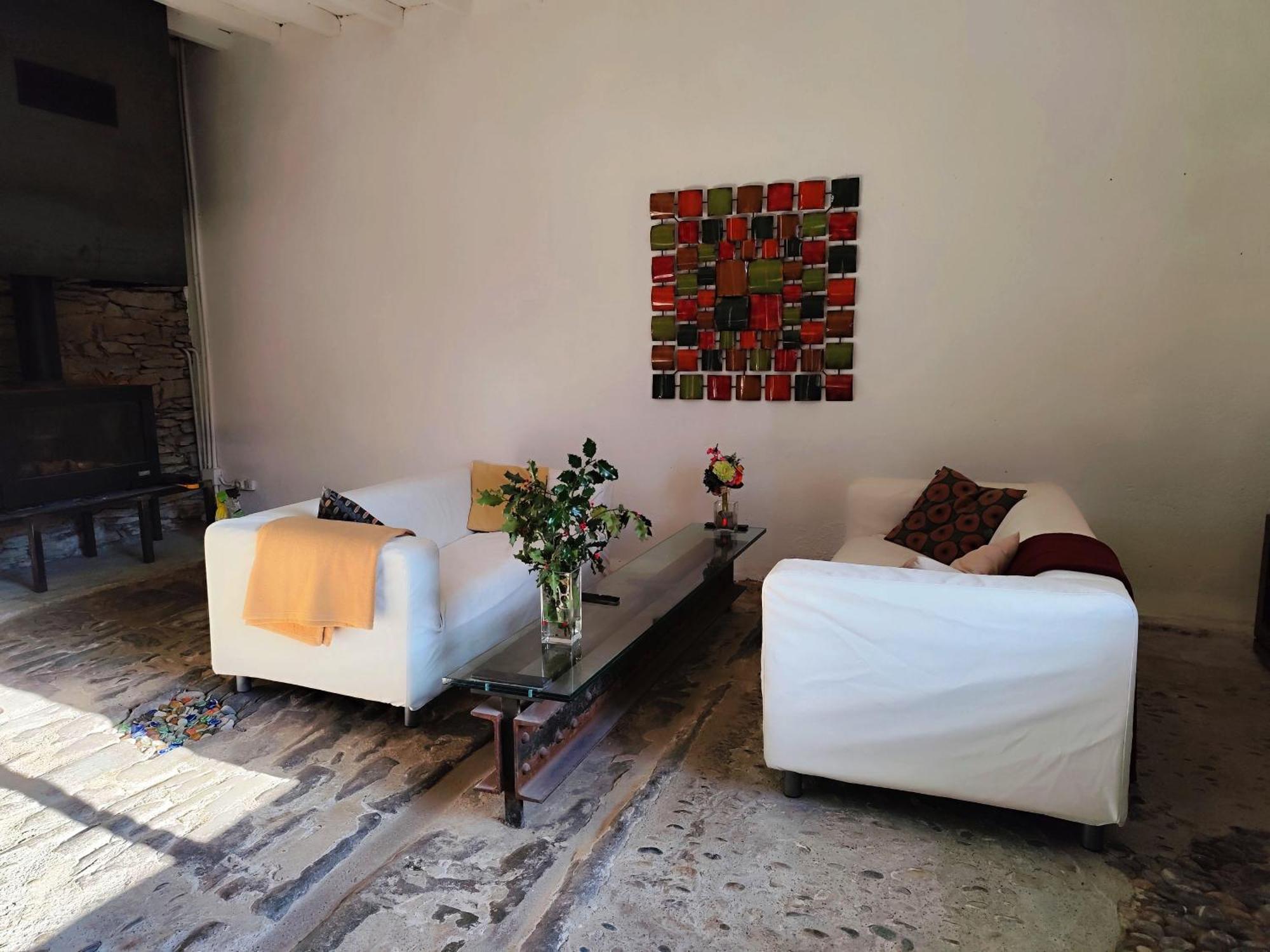 Les Grands Cypres - Chambres D'Hotes Conques-sur-Orbiel Exterior foto